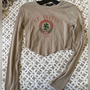 Forever 21 long sleeve